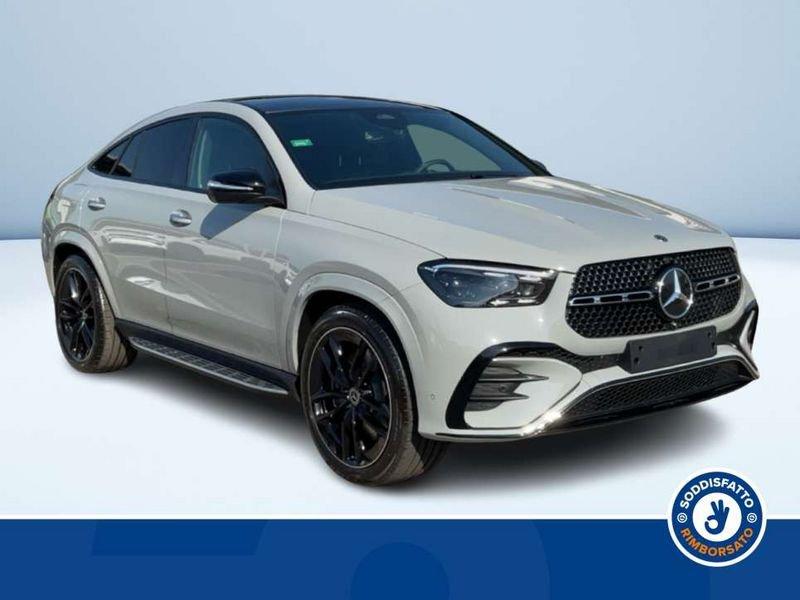Mercedes-Benz GLE Coupé G350de 4Matic EQ-Power Coupé AMG Line Premium Plus