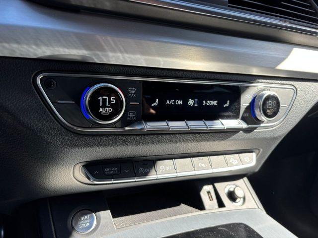 AUDI Q5 SPB 40 TDI quattro S tronic S line