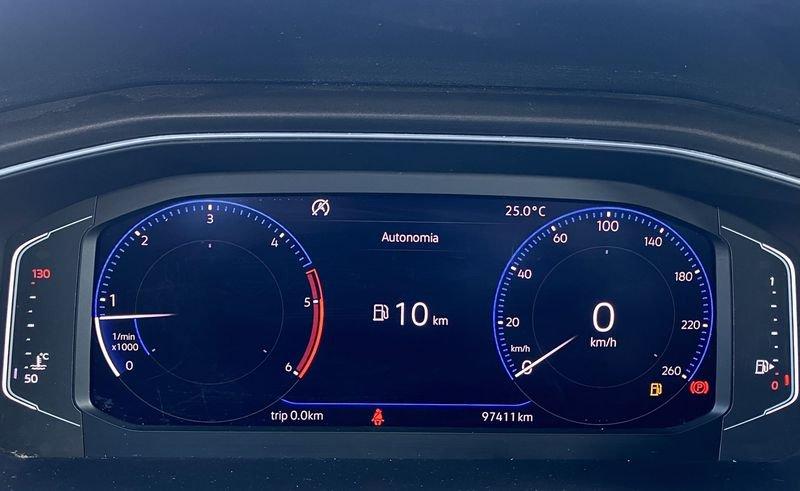 Volkswagen T-Roc Style 1.6 TDI 116CV