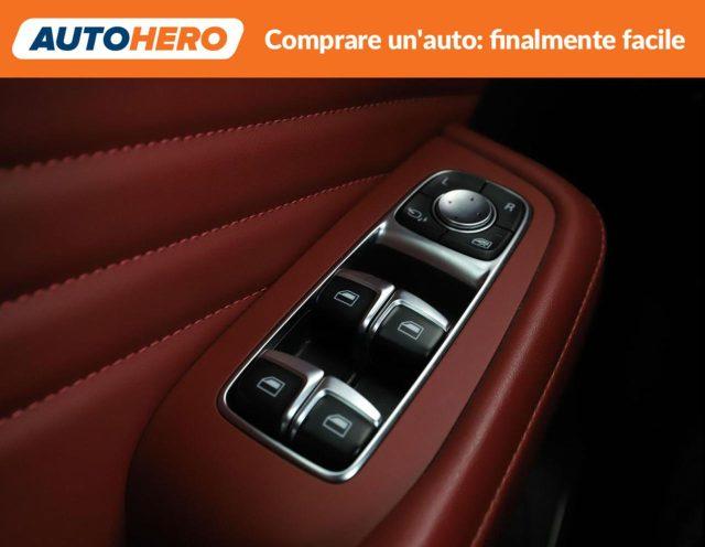 MG EHS Plug-in Hybrid Exclusive