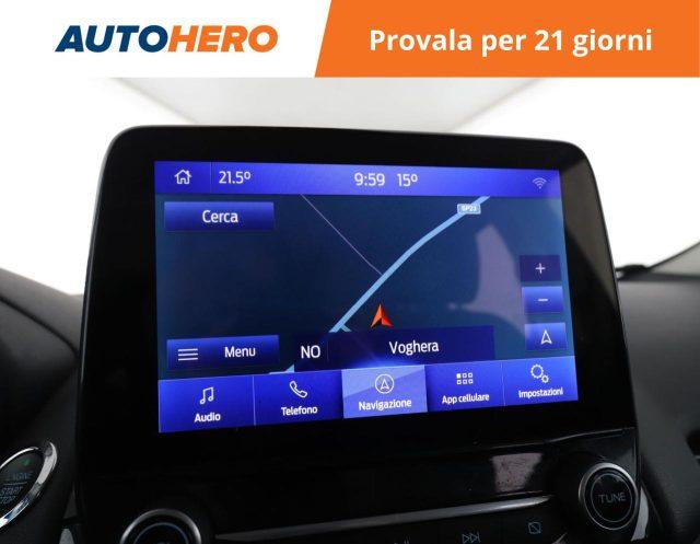 FORD EcoSport 1.0 EcoBoost 125 CV Start&Stop ST-Line