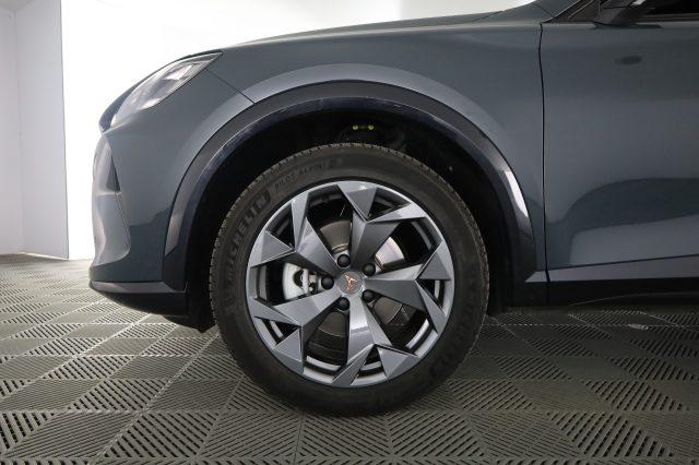 CUPRA Formentor Formentor 2.0 TDI DSG