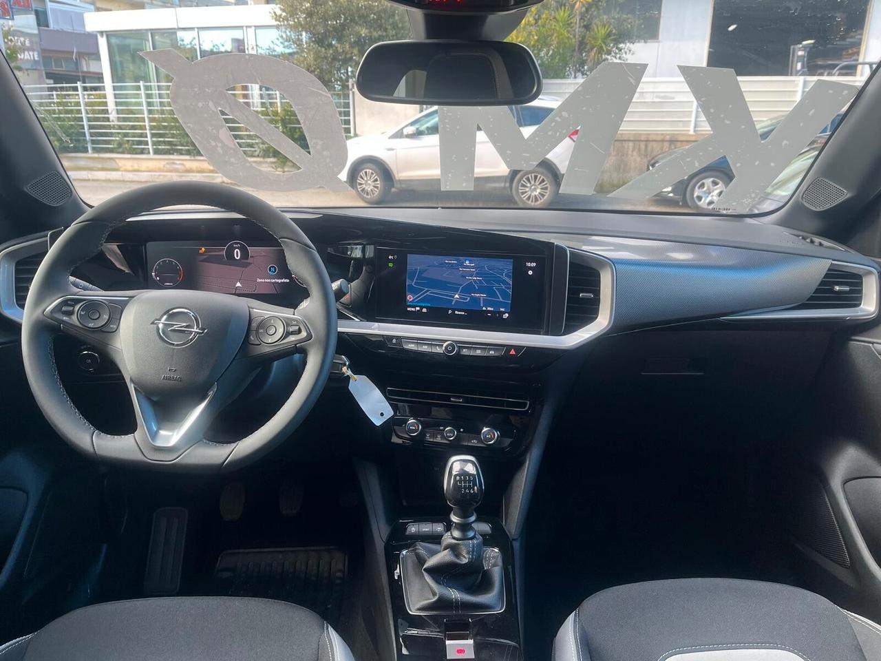 Opel Mokka 1.2 Turbo 136 CV GS