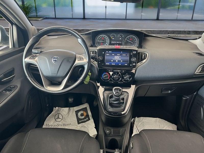 Lancia Ypsilon Ypsilon 1.0 FireFly 5 porte S&S Hybrid Ecochic Unica