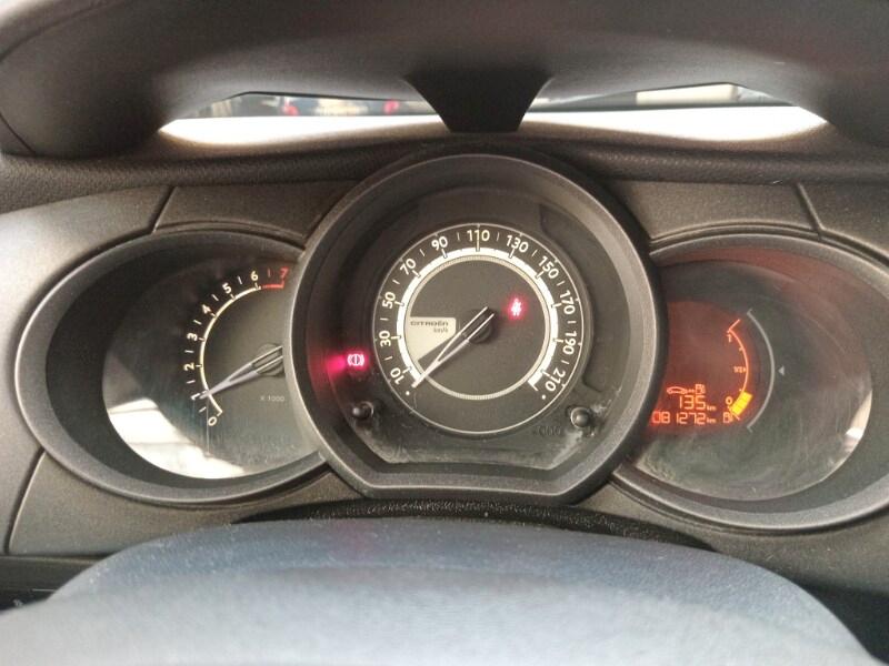 CITROEN C3 2ª serie C3 PureTech 82 Selection
