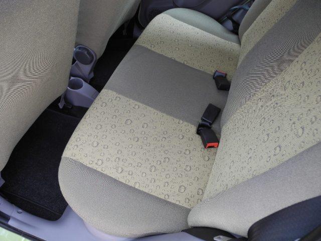 FIAT Panda 1.1 54cv Active -OK NEOPATEN.- Unico PROPRIETARIO