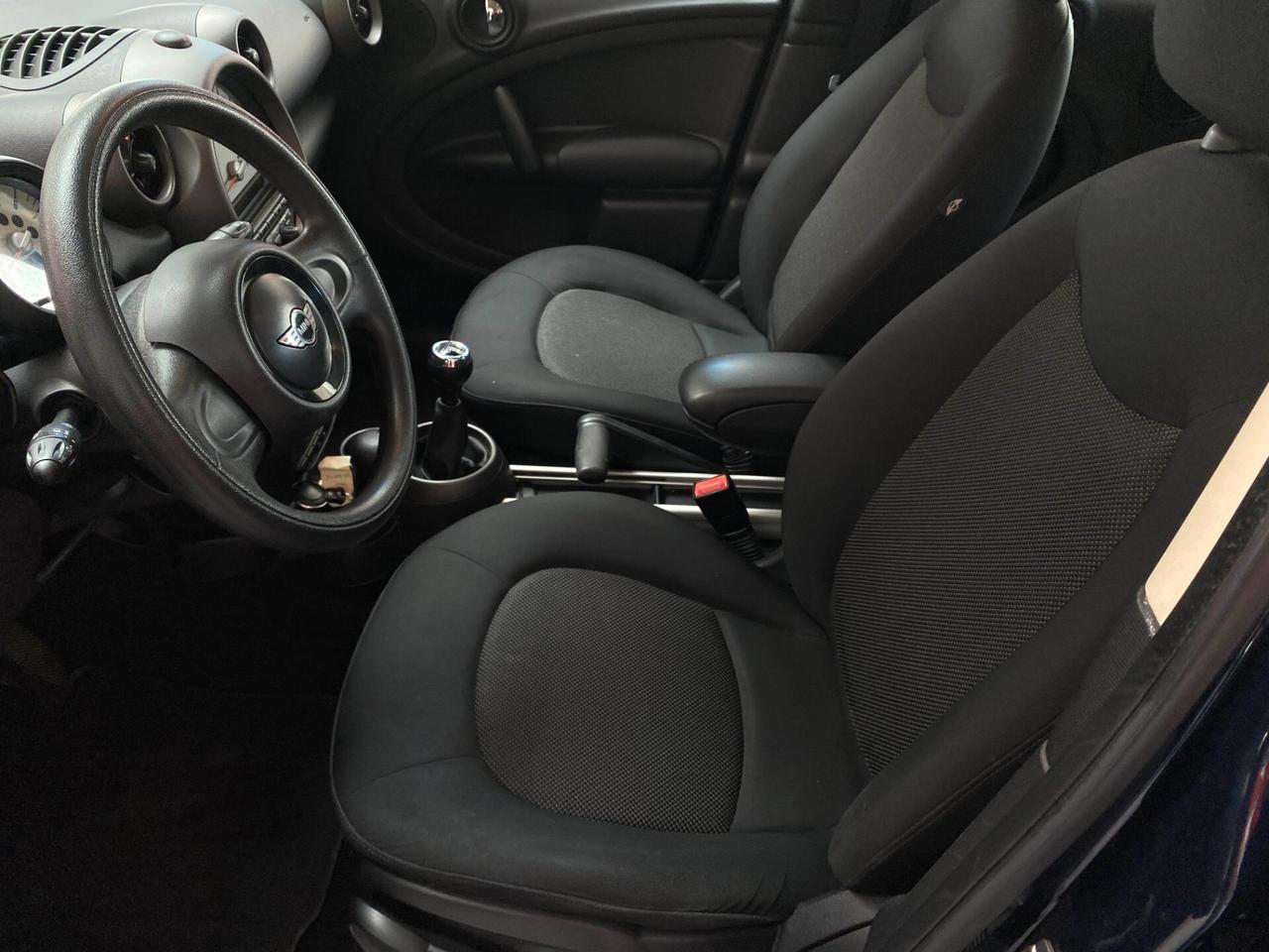Mini One Countryman Mini 1.6 One Countryman