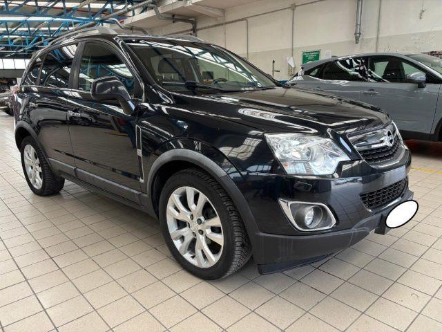 OPEL Mokka X 1.6 CDTI Ecotec 4x2 Start&Stop Innovation