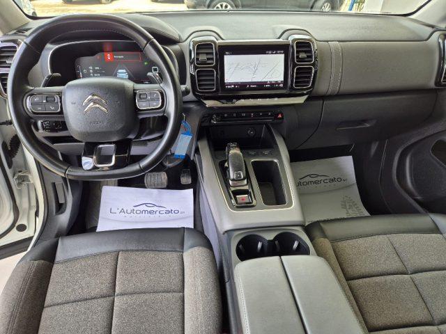 CITROEN C5 Aircross BlueHDi 130 S&S EAT8 Feel