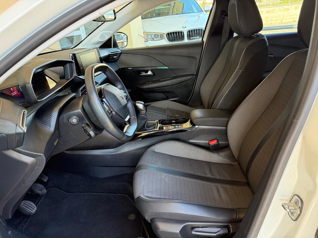 Peugeot 208 PureTech 75 Stop&Start 5 porte Allure - PRONTA CONSEGNA