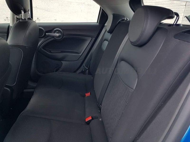 FIAT 500X 500X 1.0 t3 120cv