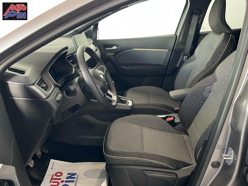 Renault Captur techno EGO-G 100cv GPL