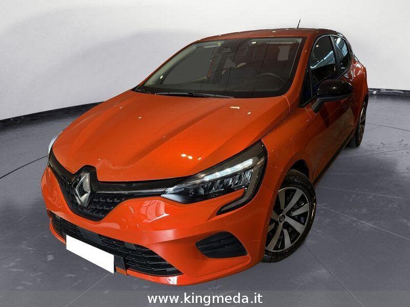 Renault Clio Clio TCe 100 CV GPL 5 porte Equilibre