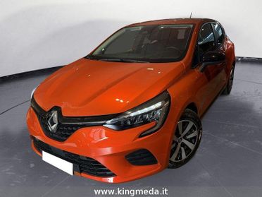 Renault Clio Clio TCe 100 CV GPL 5 porte Equilibre