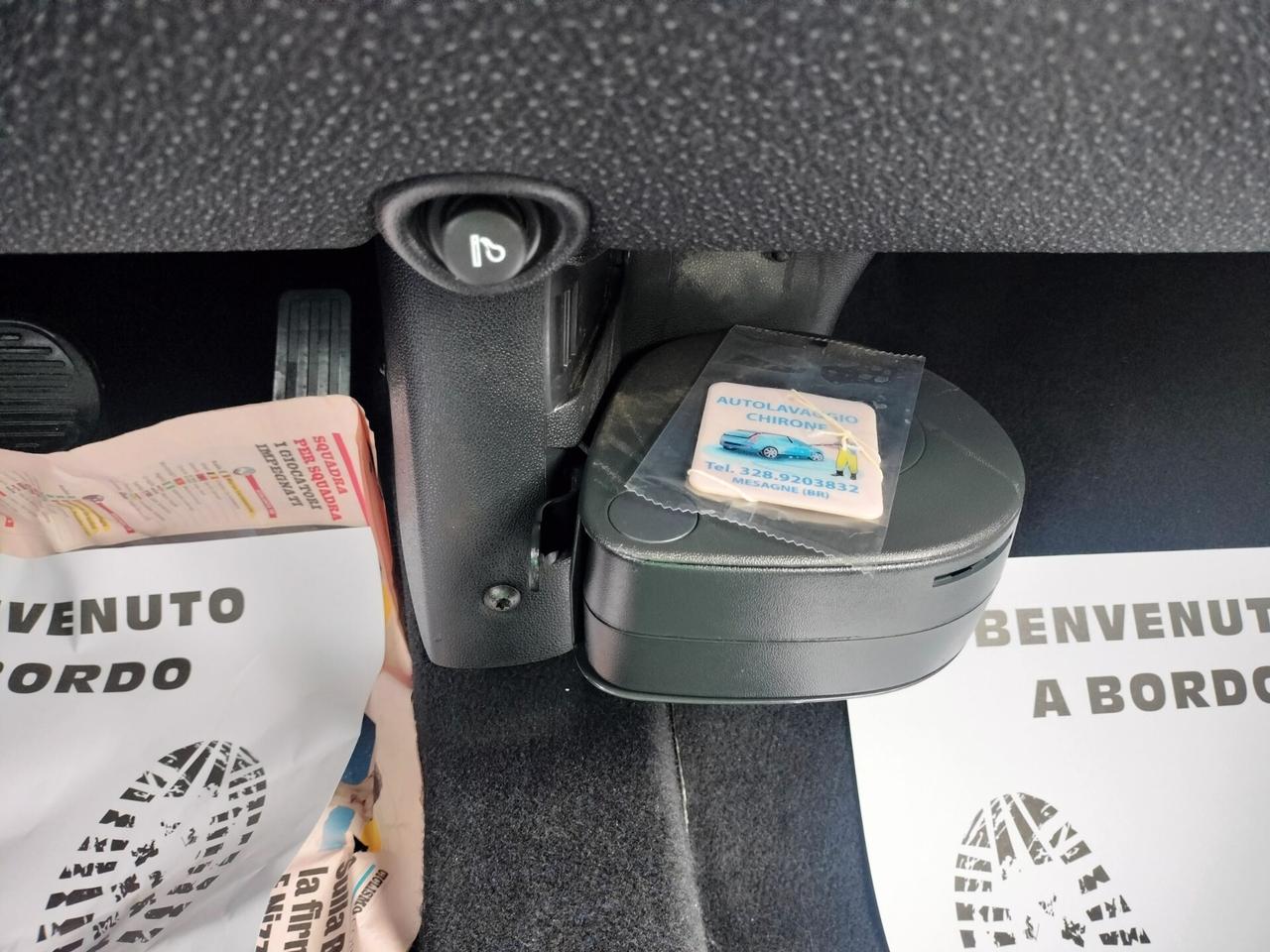 Smart ForTwo 800 40 kW coupé passion cdi