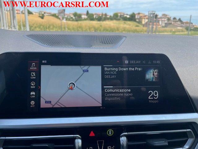 BMW 420 i Msport