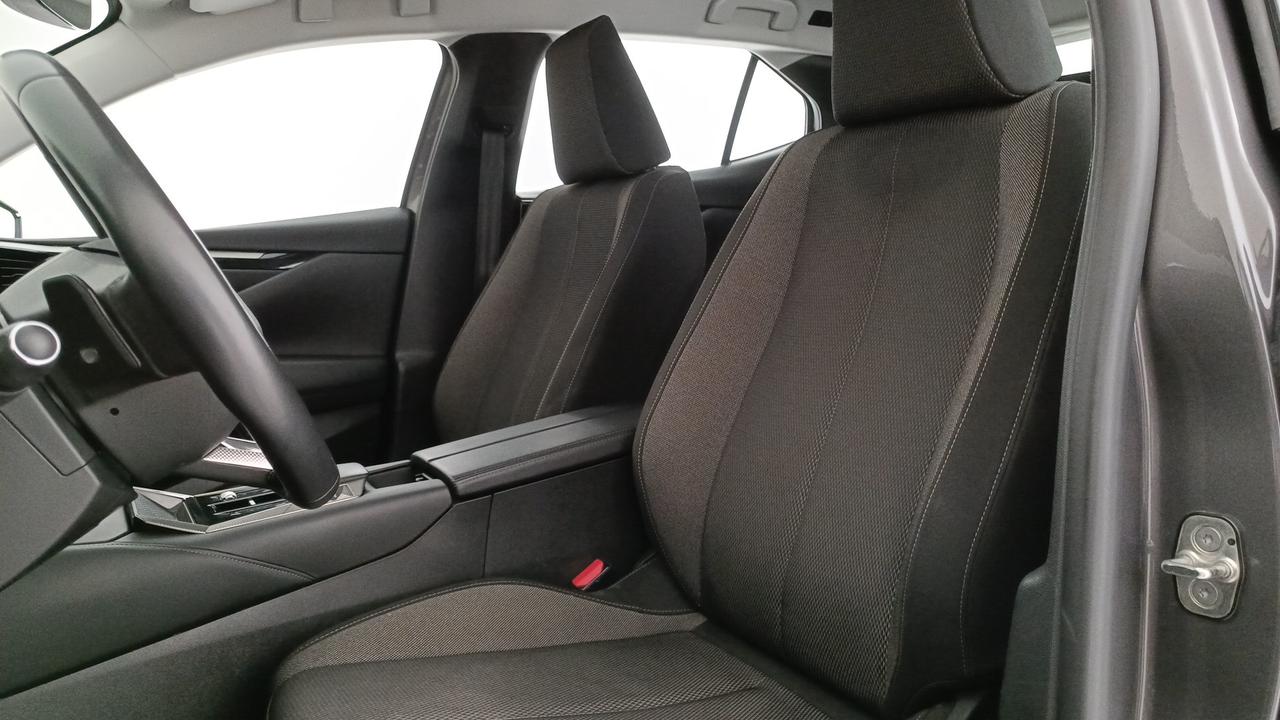 DS DS4 1.2 puretech Bastille Business 130cv auto