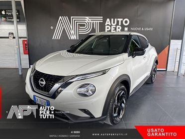 Nissan Juke Juke 1.0 dig-t N-Connecta 114cv