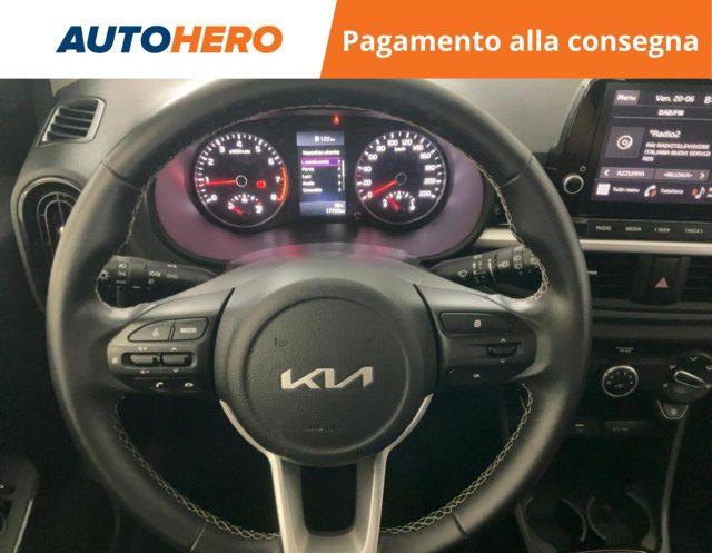 KIA Picanto 1.0 12V 5 porte Style
