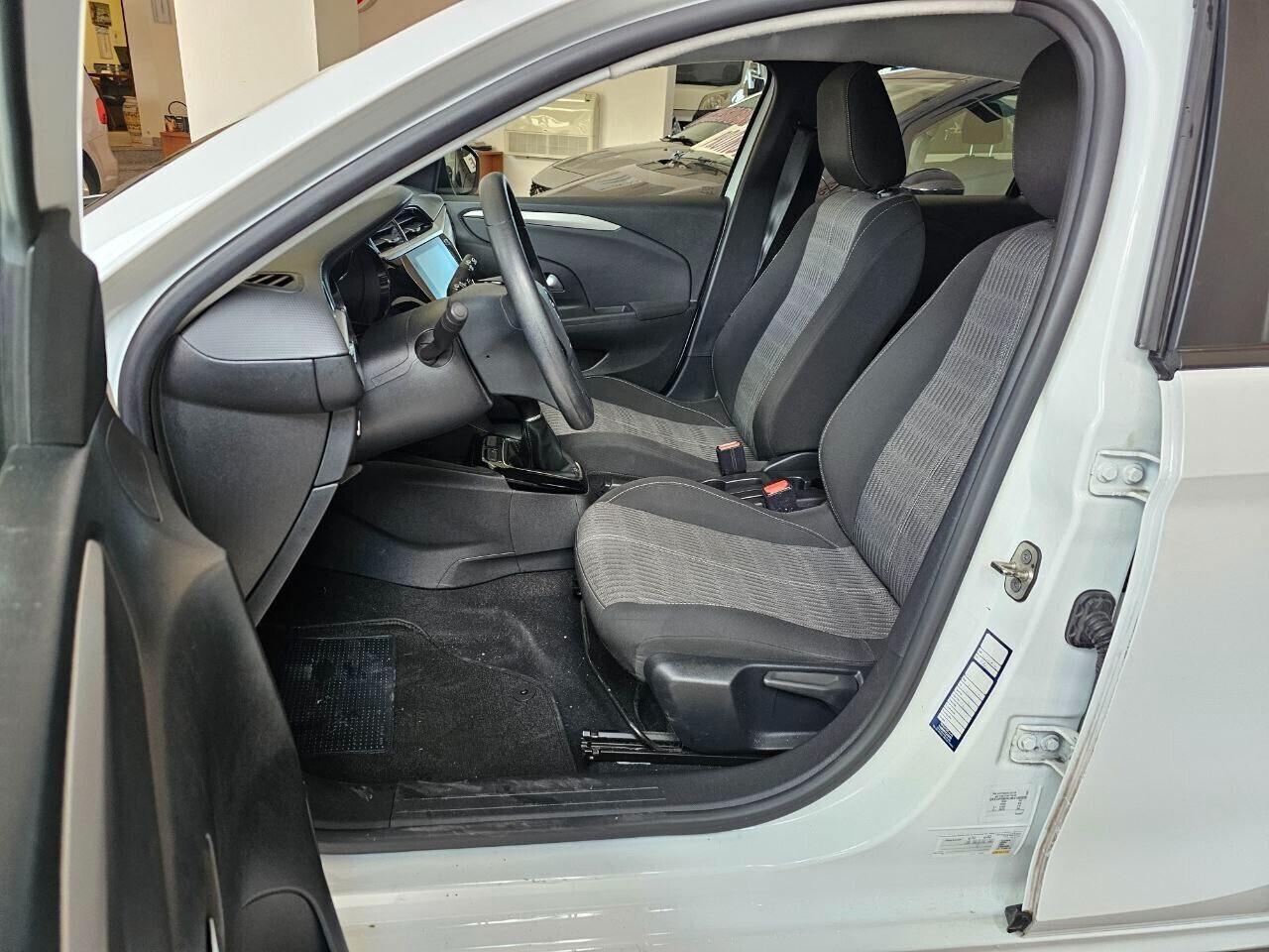 Opel Corsa 1.2 Elegance