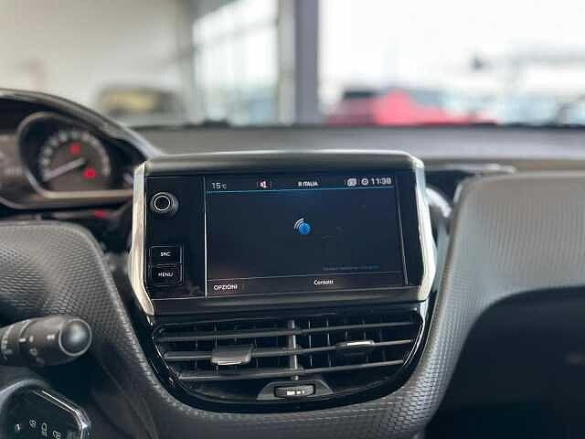 Peugeot 2008 BlueHDi 100 S&S Allure