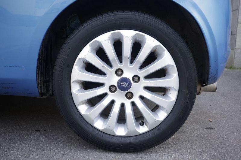 Ford Ka Ka 1.2 8V 69 CV Individual Unicoproprietario
