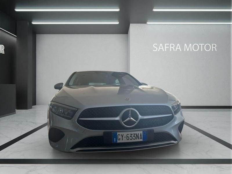 Mercedes-Benz Classe A A 180 d Advanced Auto