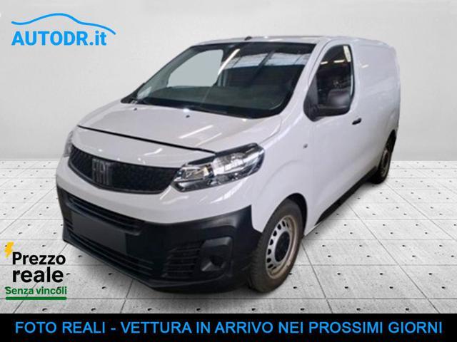 FIAT Scudo 1.5 Multijet 102CV L1 Furgone solo 35.000 Km!!
