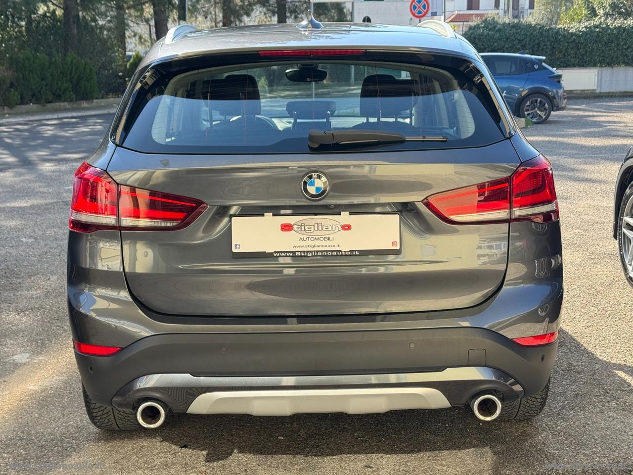 BMW X1 sDrive18d xLine