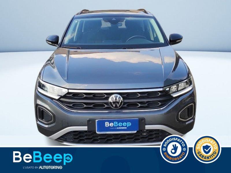 Volkswagen T-Roc 2.0 TDI LIFE 115CV