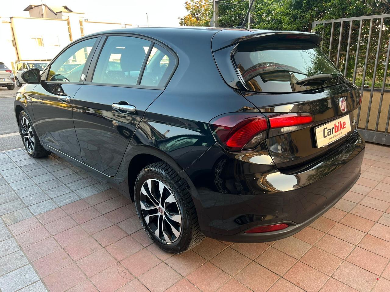 Fiat Tipo 1.3 Mjt S&S 5 porte Lounge
