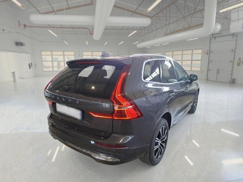VOLVO XC60 B4 D AWD AUTOMATICO INSCRIPTION SUV