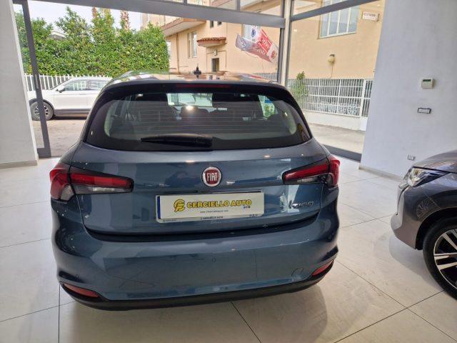 FIAT Tipo 1.0 5 porte City Life tua da ?139,00 mensili