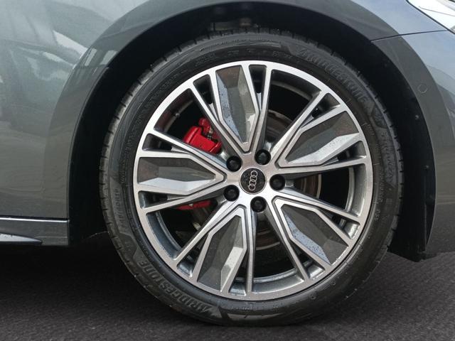 AUDI A5 Avant S line TFSI 150 kW S tronic