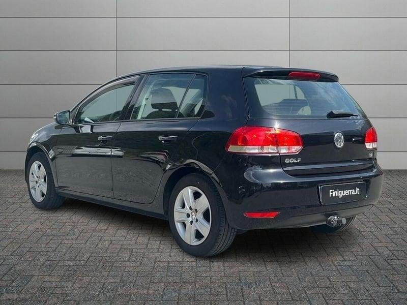 Volkswagen Golf Golf 5p 1.6 Comfortline