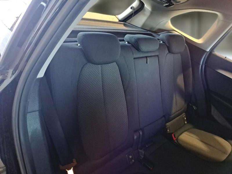 BMW X1 XDRIVE 25E BUSINESS ADVANTAGE AUTOMATICO SUV