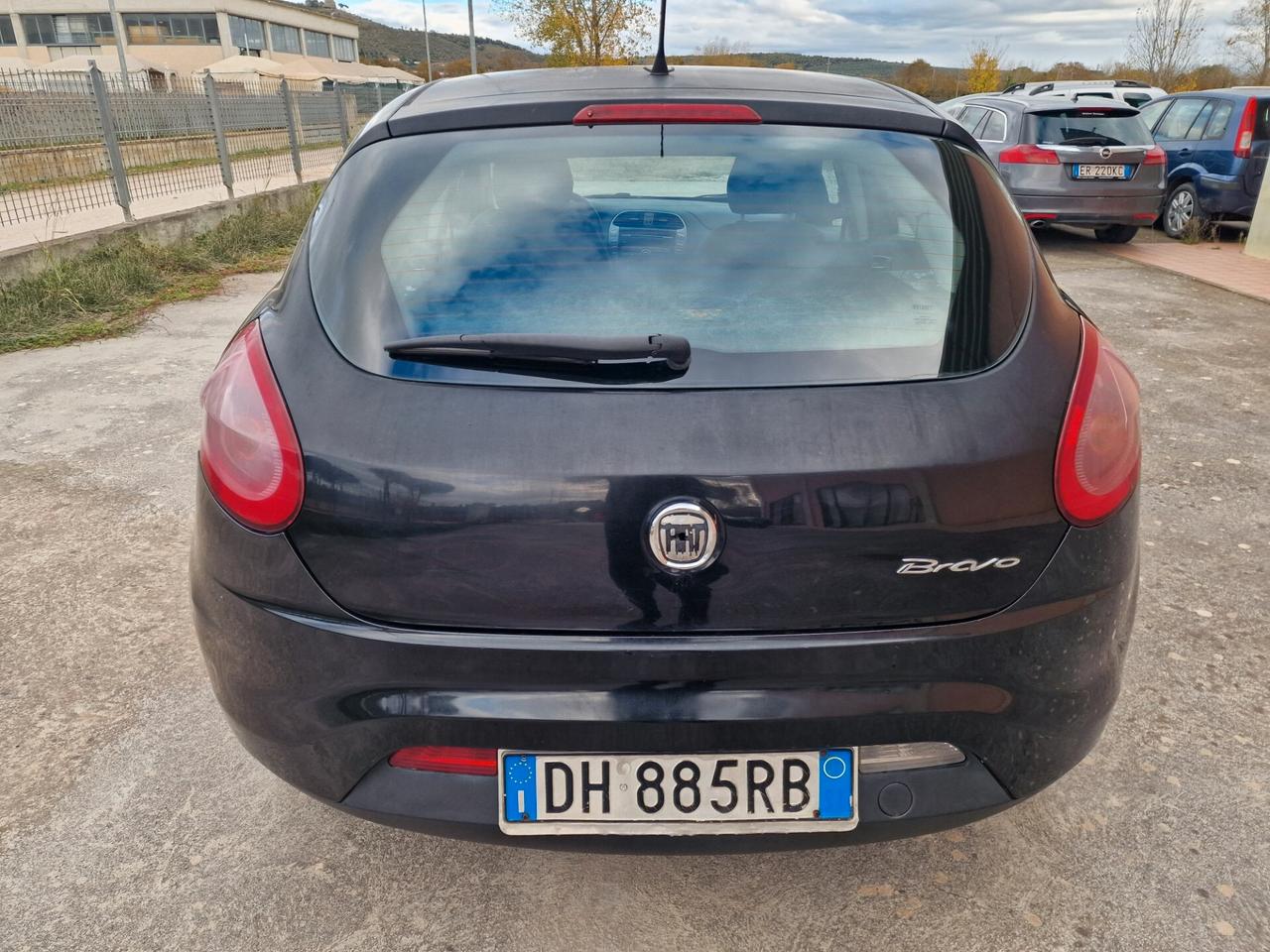 Fiat Bravo 1.4 Dynamic