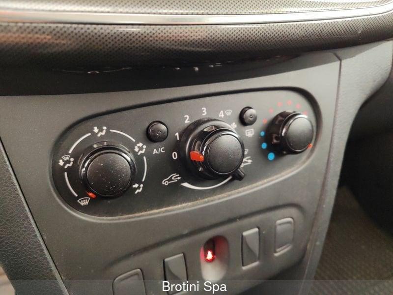 Dacia Sandero Sandero Stepway 1.0 SCe 75 CV Access