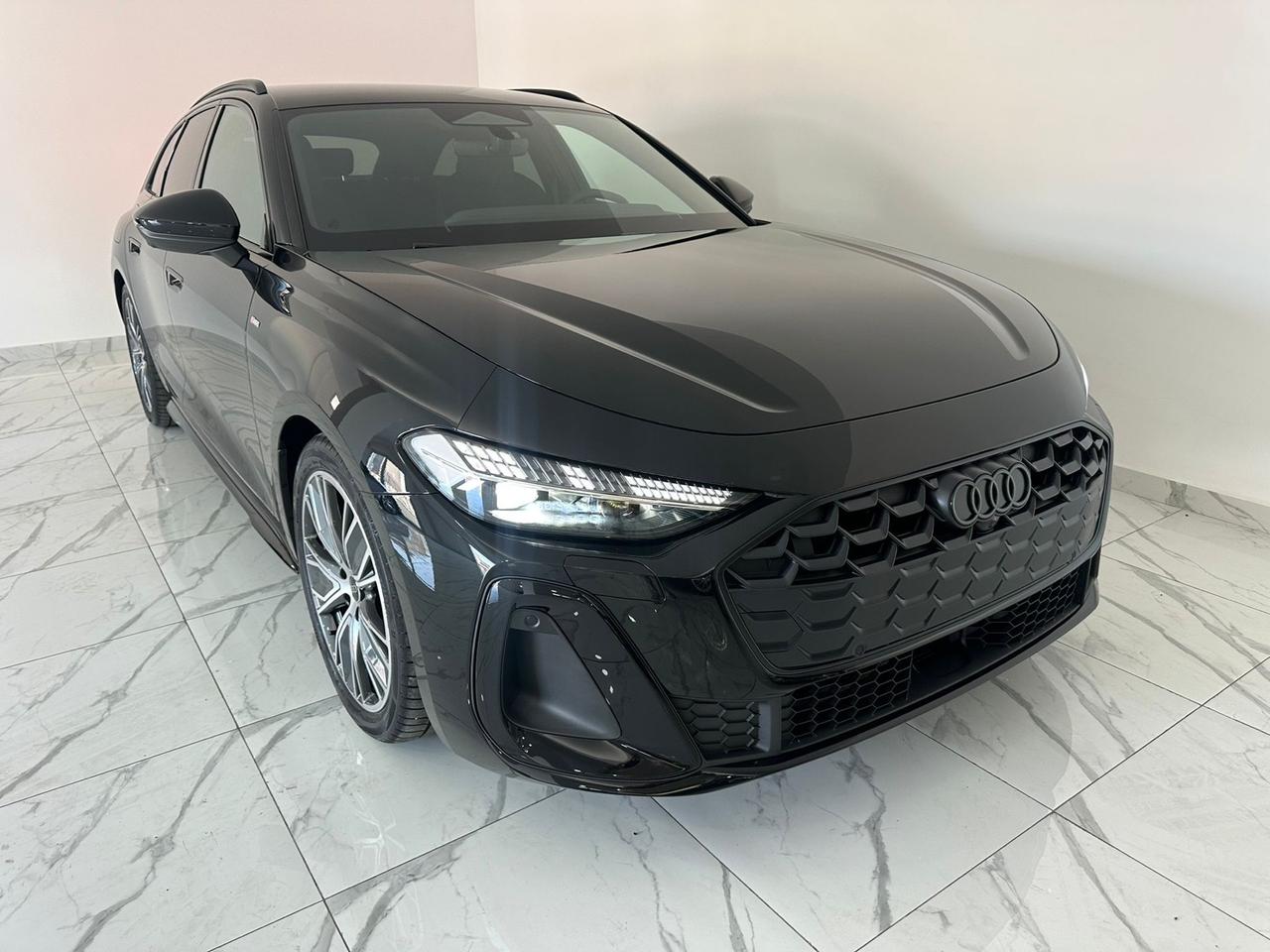 AUDI A5 AVANT 2.0 MHEV 2X S-LINE KM0 (IVA ESPOSTA)