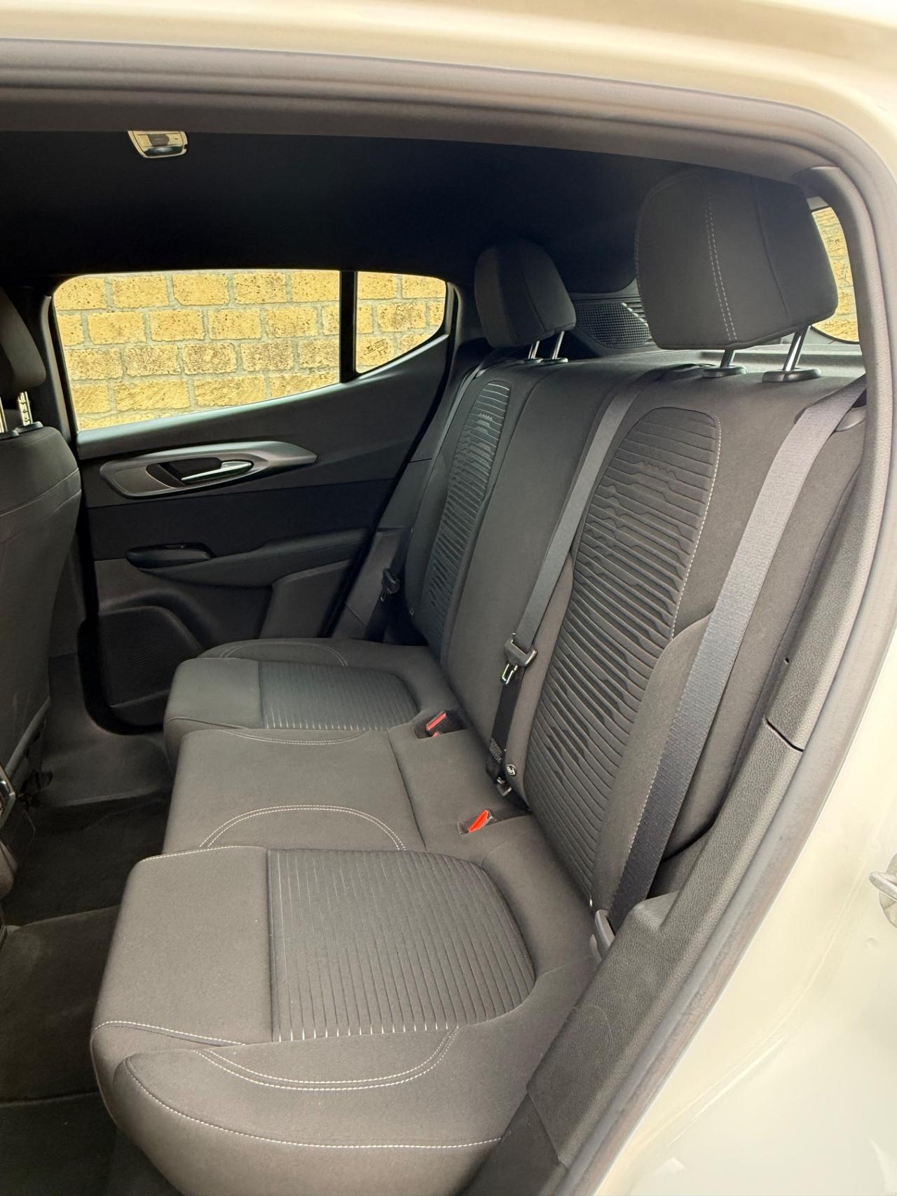 Alfa Romeo Tonale 1.6 diesel 130 CV TCT6