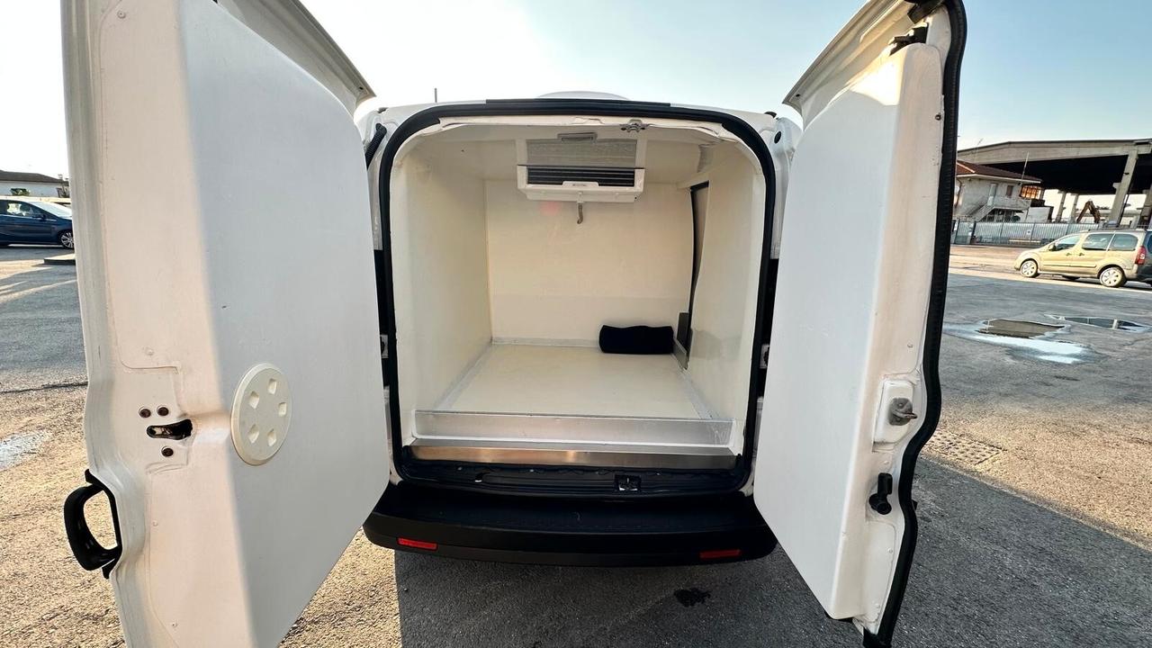 Fiat Doblo Doblò 1.3 MJT PC Combi N1 ATTESTAZIONE ATP VALIDA (05/2029)