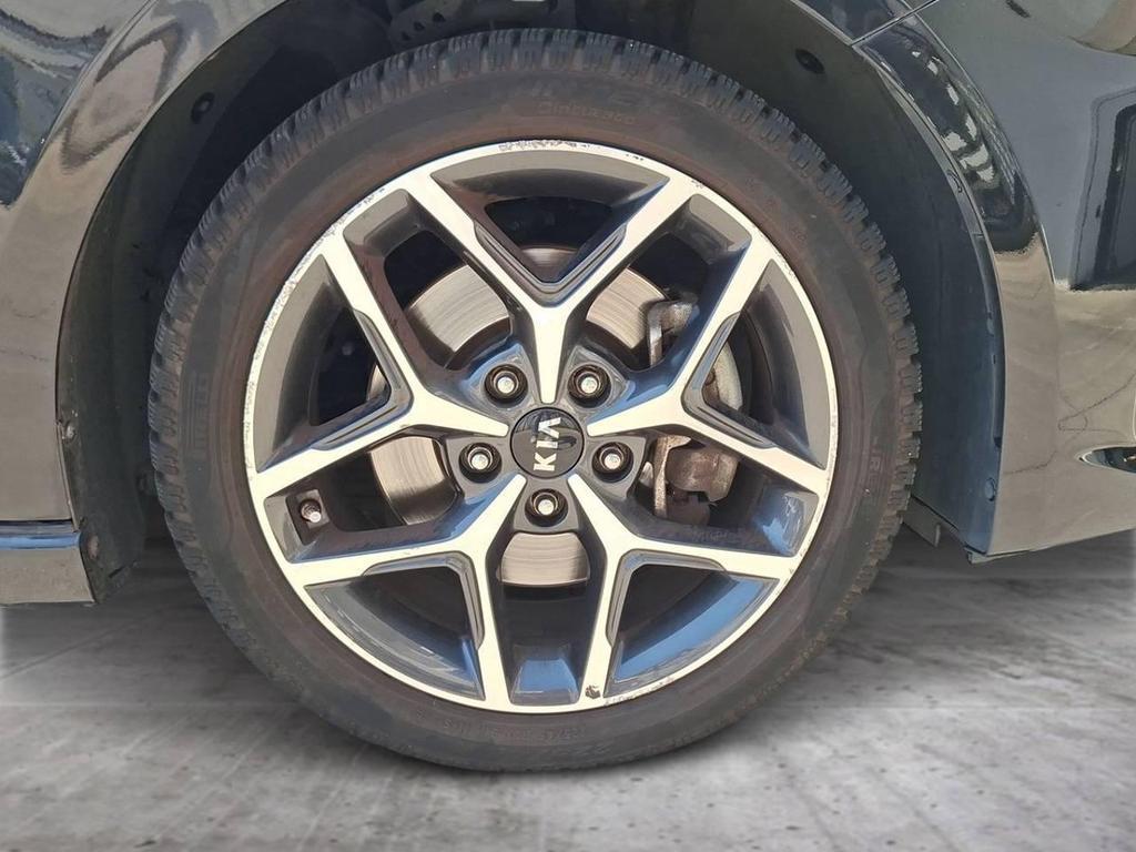 Kia Ceed 5 Porte 1.4 T-GDI GT Line Adas Pack Plus 2WD DCT
