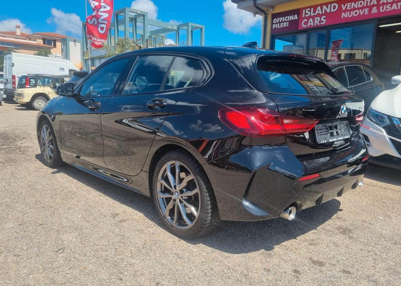 Bmw 120d 5p. Msport 190cv