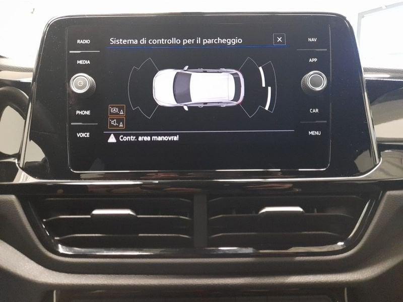 Volkswagen T-Roc 2.0 TDI SCR R-Line DSG