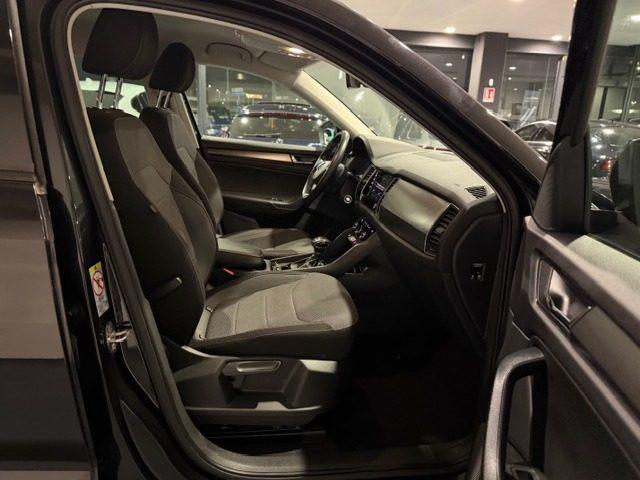SKODA Kodiaq 2.0 TDI EVO DSG 7 POSTI Executive
