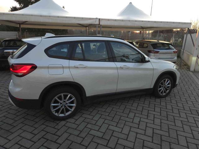 BMW X1 sDrive16d Advantage