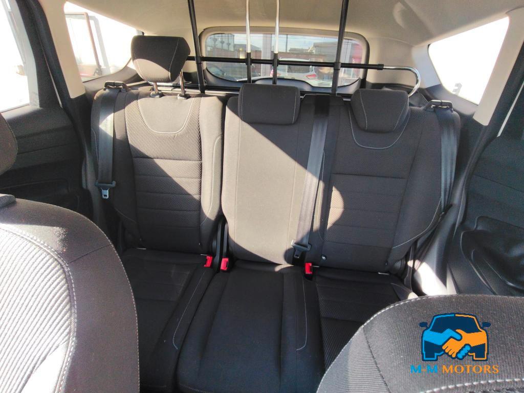 Ford Kuga 2.0 tdci Business 2wd 115cv