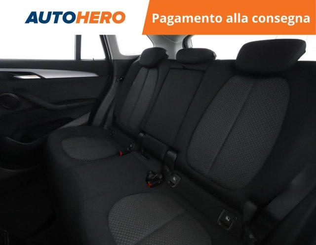 BMW X1 xDrive25e Advantage