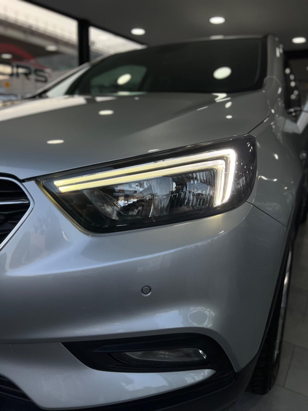 Opel Mokka X 1.6 CDTI BLOCK SYSTEM - 2018