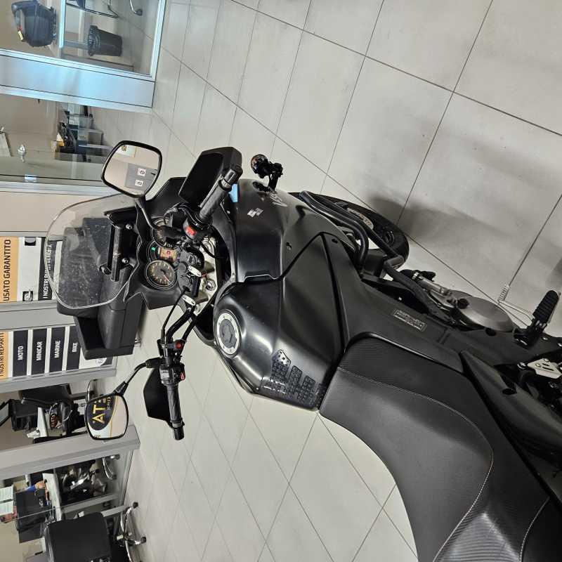 Suzuki V-Strom 650DL - 2006